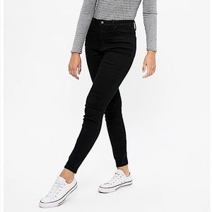 BLUENOTES High-Rise Emma Jegging